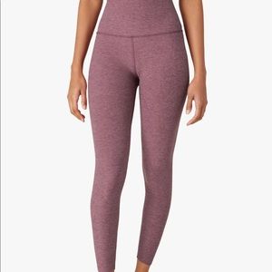 Beyond Yoga Space Dye Leggings